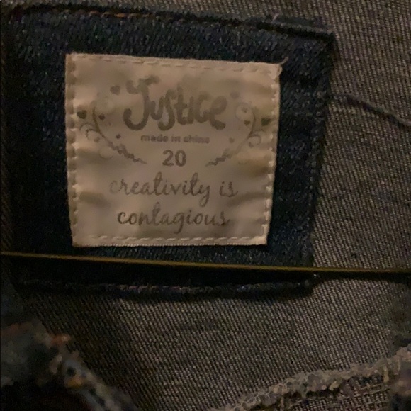 Jean Jacket - Picture 2 of 2